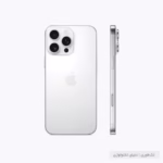 گوشی موبایل اپل iPhone 16 Pro Max دو سیم کارت