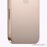 گوشی موبایل اپل iPhone 16 Pro Max دو سیم کارت