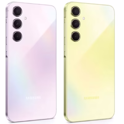 گوشی موبایل سامسونگ Galaxy A55 5G
