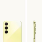 گوشی موبایل سامسونگ Galaxy A55 5G
