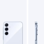 گوشی موبایل سامسونگ Galaxy A55 5G