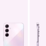 گوشی موبایل سامسونگ Galaxy A55 5G