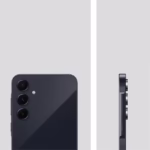 گوشی موبایل سامسونگ Galaxy A55 5G