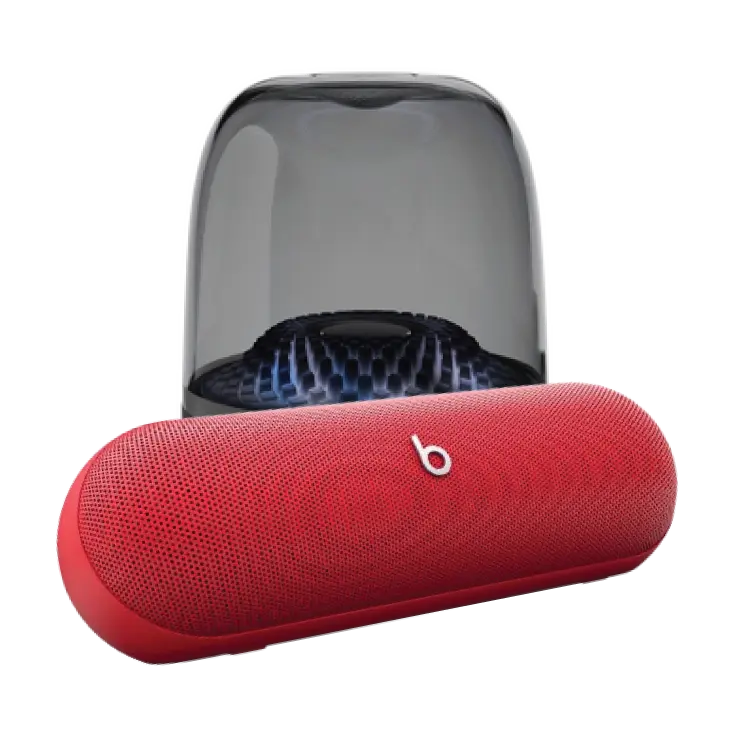 SPEAKER