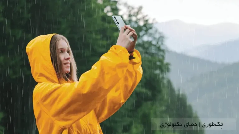 گوشی موبایل سامسونگ