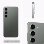 گوشی موبایل سامسونگ Galaxy S23